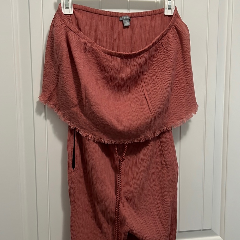AERIE JUMPER